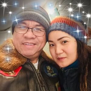 Meet your Posher, Sam